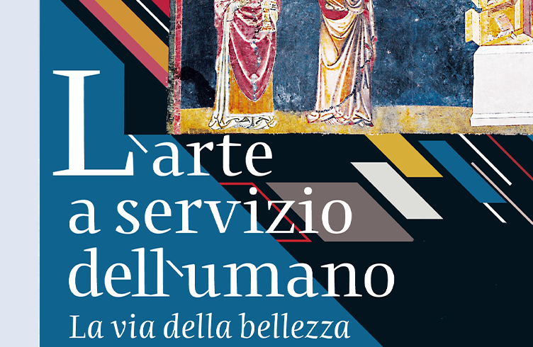 L’arte a servizio dell’umano – Corso di formazione – Treviso – 02-23/02/2019